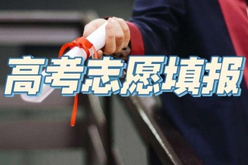 成都十大实力推荐的高考志愿填报机构排名名单汇总